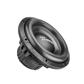 TPT-T2500-12 D2 Subwoofer Timpano Audio