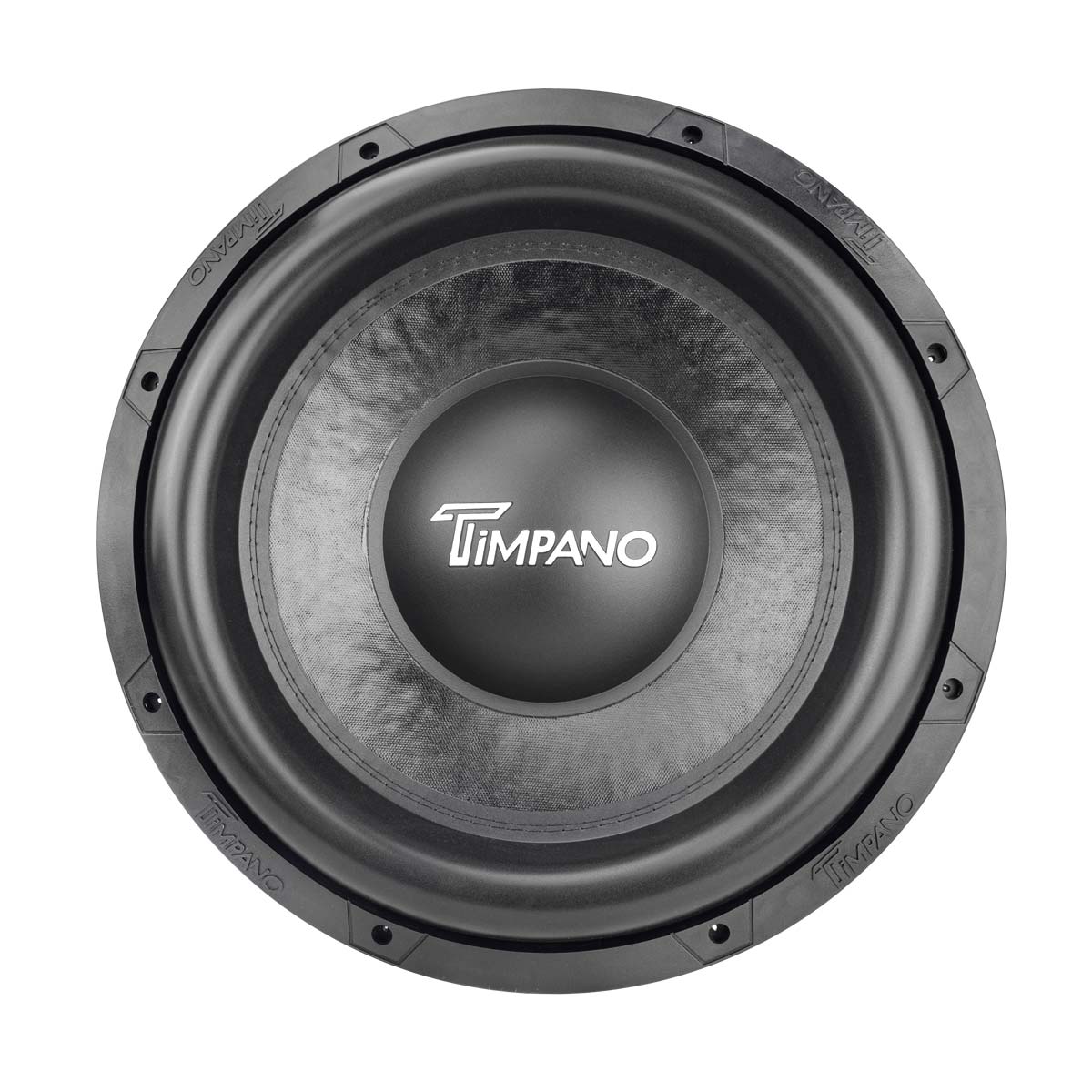 TPT-T2500-15 D4 Subwoofer Timpano Audio