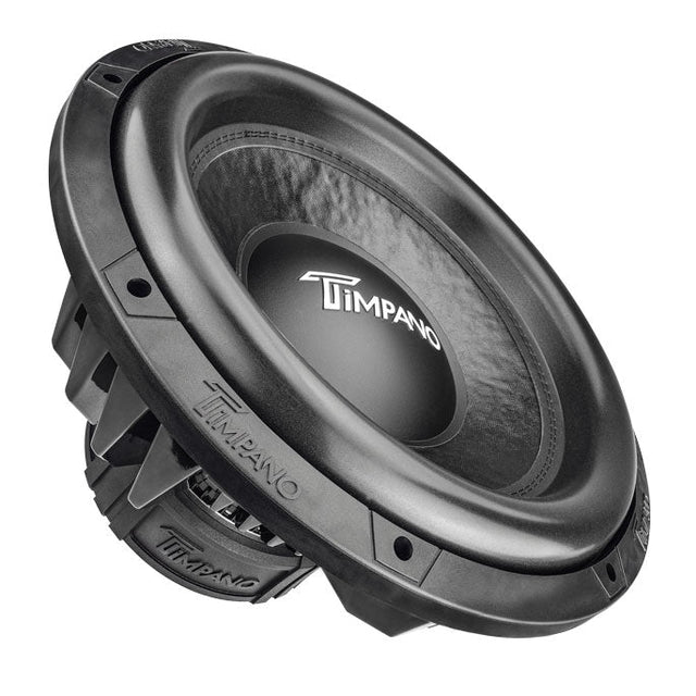 TPT-T2500-15 D4 Subwoofer Timpano Audio