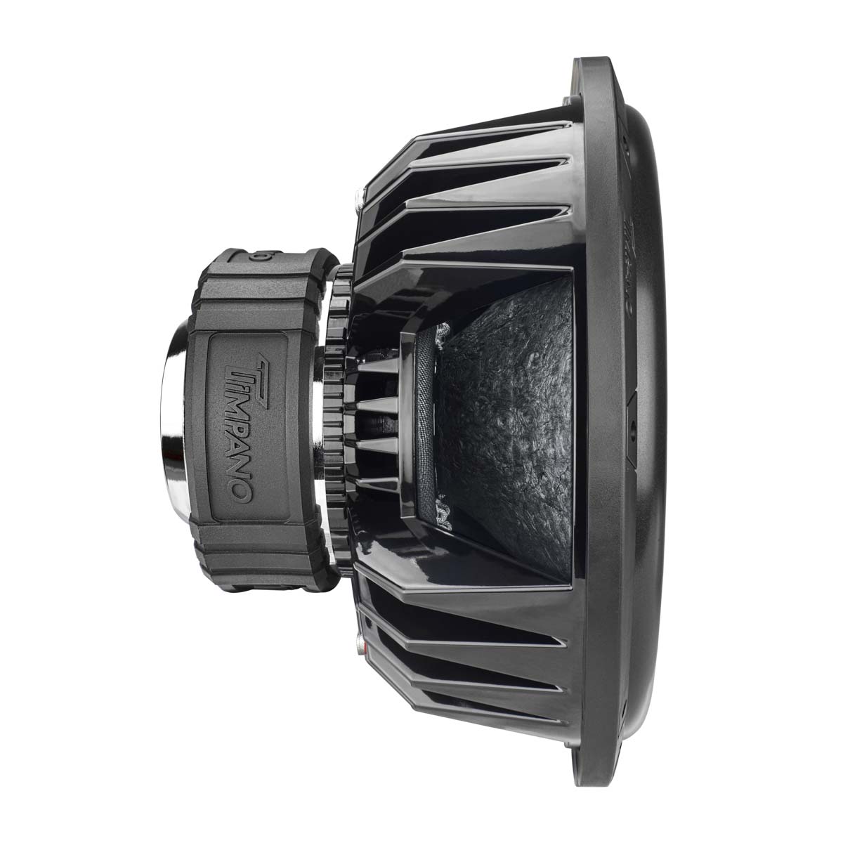 TPT-T2500-15 D4 Subwoofer Timpano Audio