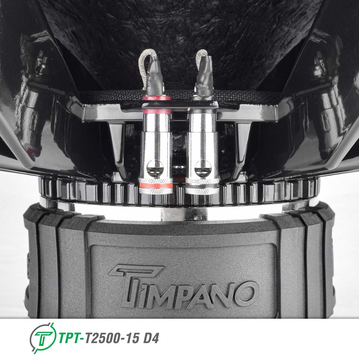 TPT-T2500-15 D4