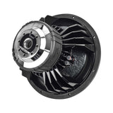 TPT-T2500-15 D4 Subwoofer Timpano Audio