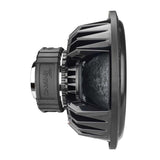 Timpano 15″ Car Audio Subwoofer 2500 Watts Dual 4 Ohm TPT-T2500-15 D4 High Performance Timpano