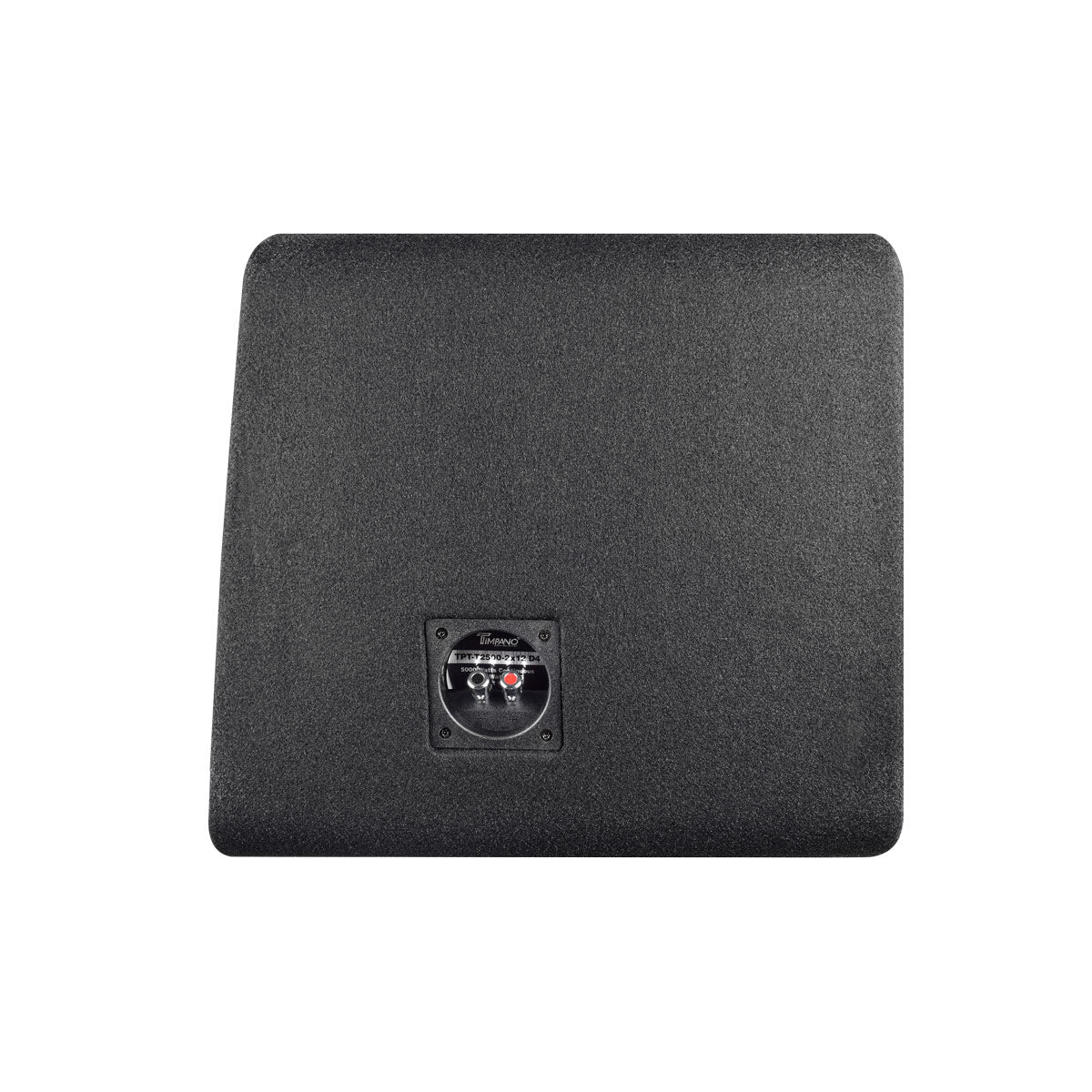 TPT-T2500-2x12 D4