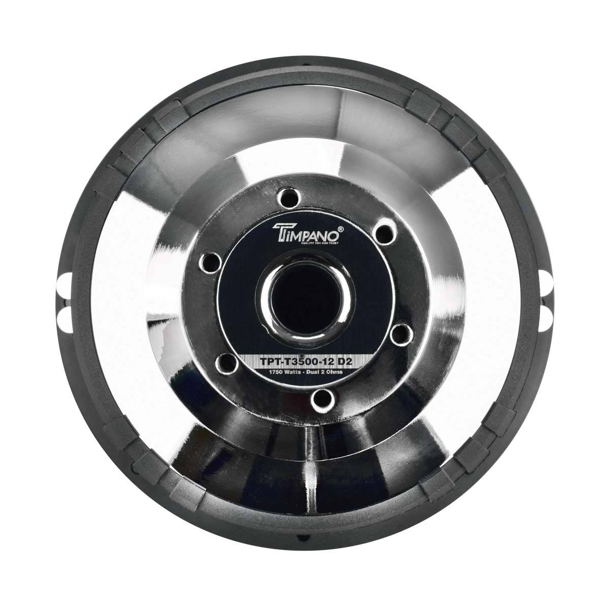 TPT-T3500-12 D2 Subwoofer Timpano Audio