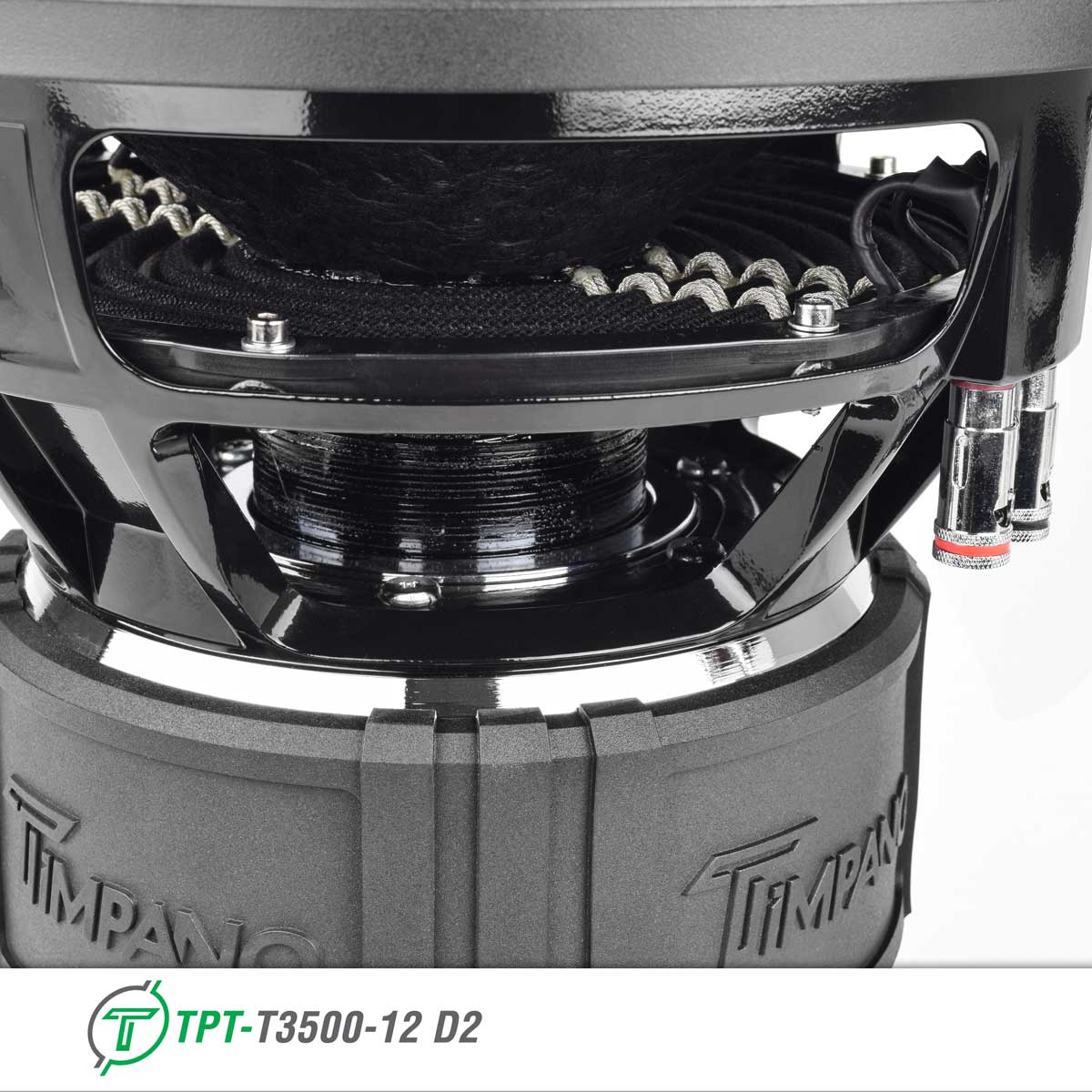 TPT-T3500-12 D2