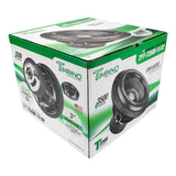 TPT-T3500-15 D2 Subwoofer Timpano Audio