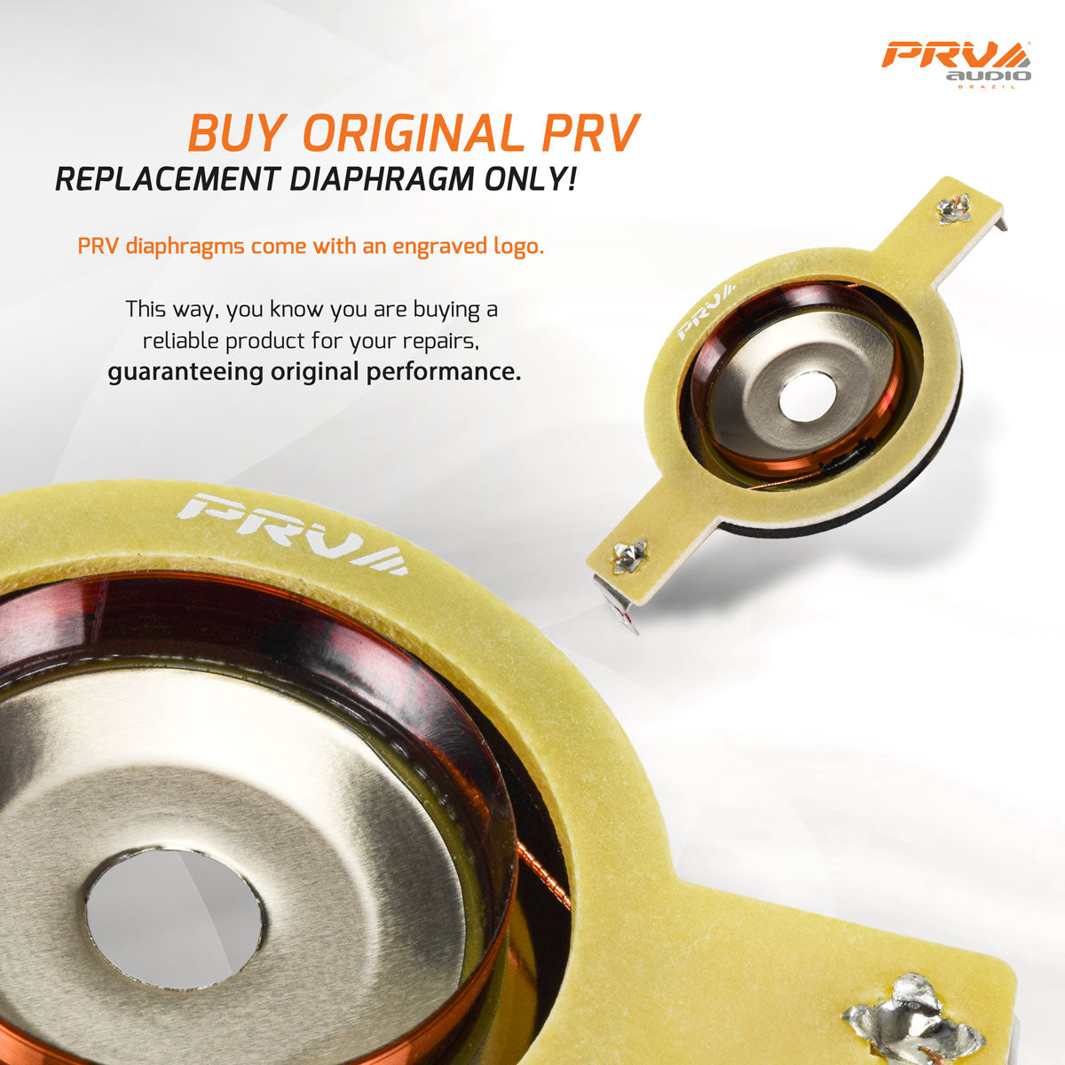 PRV RPTW350Ti-4 PRV Audio