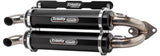 TRINITY RZR RS1 EXHAUST- SLIP ON / FULL SYSTEM