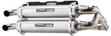 TRINITY RZR RS1 EXHAUST- SLIP ON / FULL SYSTEM