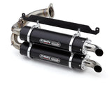Trinity Stage 5 Honda Talon 1000  SLIP- ON EXHAUST SYSTEMS