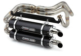 Trinity Stage 5 Honda Talon 1000  FULL EXHAUST SYSTEMS