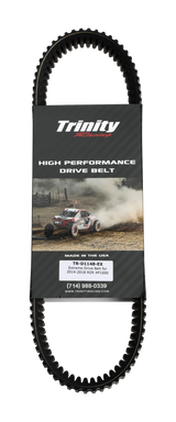 Worlds Best Belt - RZR XP1000