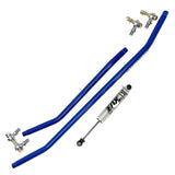 94-99 Ram 2500/3500 4x4 Tie Rod & Drag Link (2G Steering Components) Far From Stock