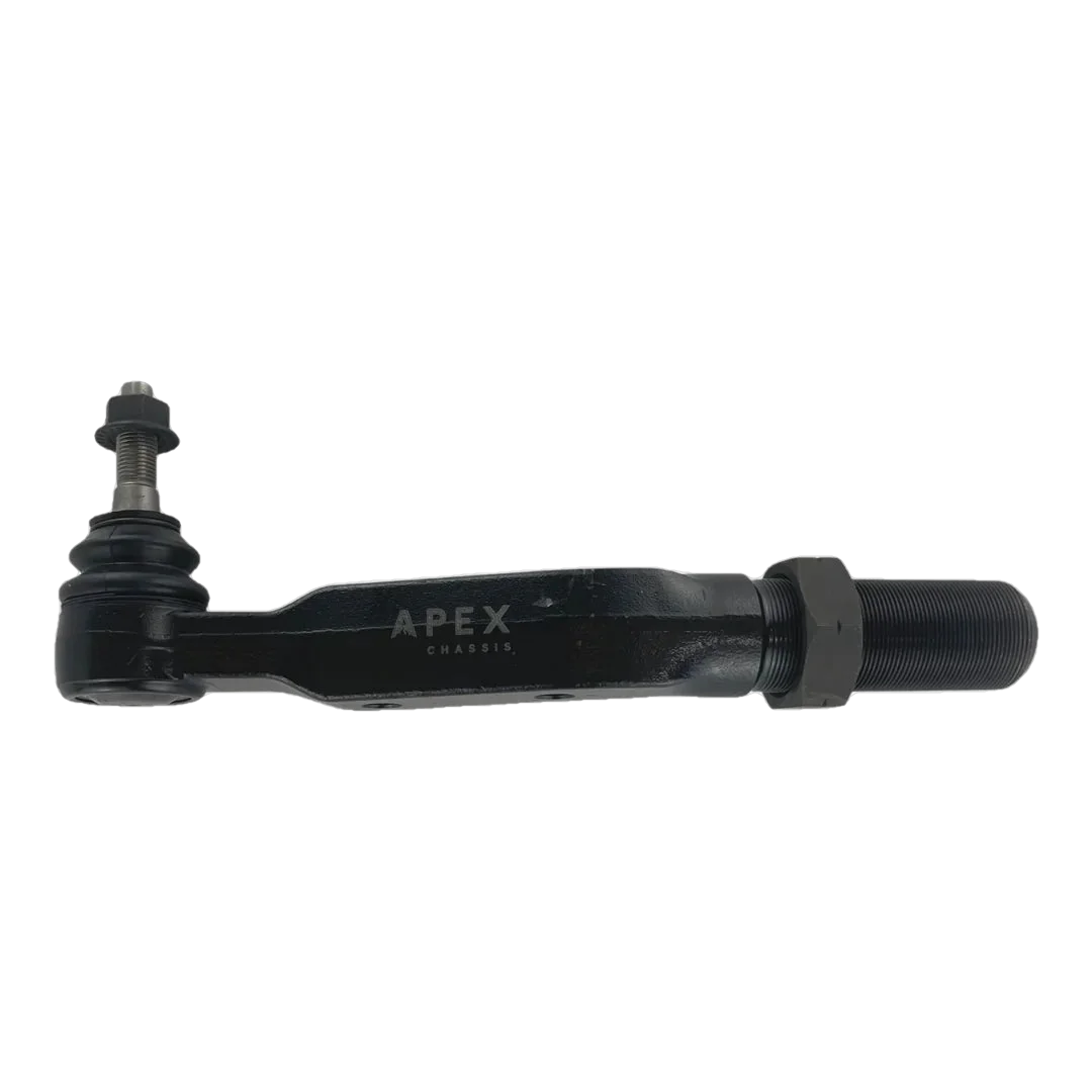 Apex Chassis -  HD Tie Rod Kit - Dodge Ram 2500/3500 (2014-2022)