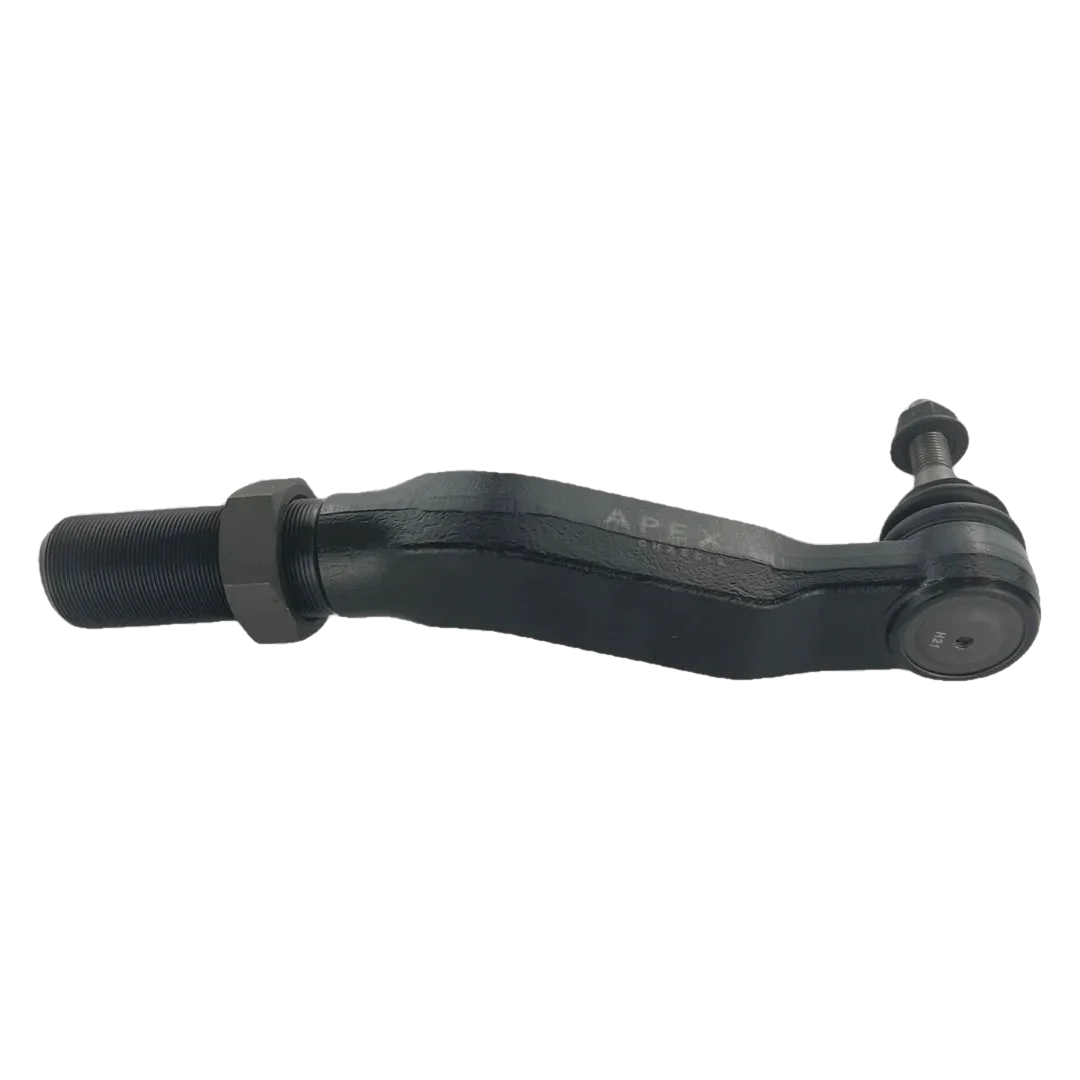 Apex Chassis -  HD Tie Rod Kit - Dodge Ram 2500/3500 (2014-2022)