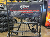 PATV Powersports Can-Am Outlander(19-24) Renegade Gen 2 Stretched Trailing Arms (19-25))