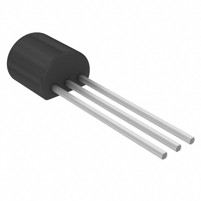 TRANSISTOR NPN 40V 2N3904NPN TekShack