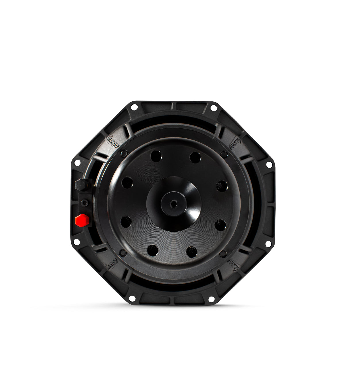 CRX-8W-PRO-NEO | 8" Midbass Speaker | 1600W | 8Ω | Neodymium Comando Audio Inc.
