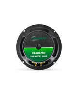 CX-6MD-PRO | 6.5'' | 1100W MAX | 8Ω Comando Audio