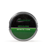 NEO-X3-PRO | 350W MAX | 4ohm Comando Audio