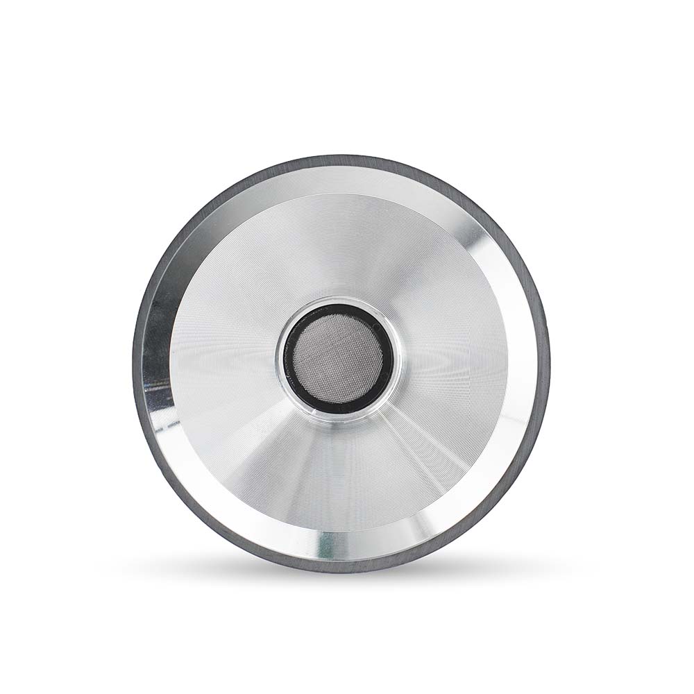 DRIVER-HR23 | 1200W MAX | 8Ω Comando Audio