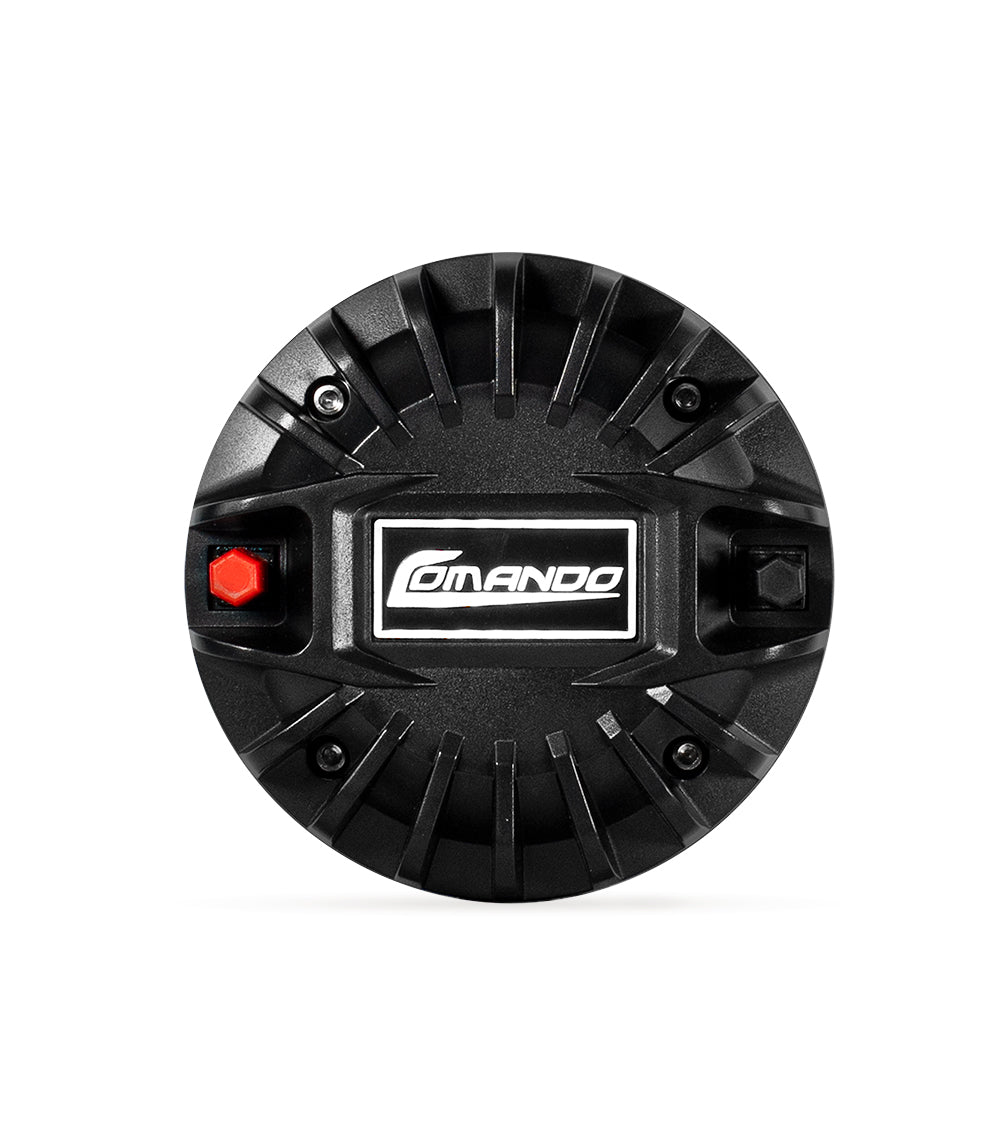 CRX-DR7.0-PH | 1300W MAX | 8Ω Comando Audio