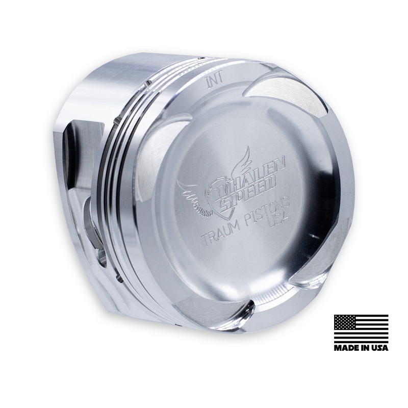 Ensemble de pistons haute compression WSRD Terminator | Can-Am X3