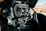 TRINITY Can-Am Maverick R Slip-On Exhaust