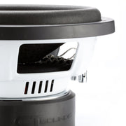 TROPO-10 // 650 Watts RMS 10 Inch Car Subwoofer CT Sounds