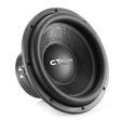 TROPO-12 // 650 Watts RMS 12 Inch Car Subwoofer CT Sounds