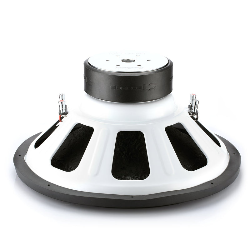 TROPO-18 // 650 Watts RMS 18 Inch Car Subwoofer CT Sounds
