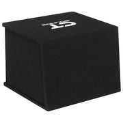 TROPO-1X12D2 // Single 12” 1300W Loaded Ported Car Subwoofer Box CT Sounds