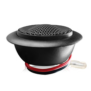 TROPO-20-TWT // 0.8" 60 Watt Silk-Dome Tweeters, Pair CT Sounds