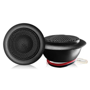 TROPO-20-TWT // 0.8" 60 Watt Silk-Dome Tweeters, Pair CT Sounds