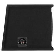 TROPO-2X12D4 // Dual 12” 2600W Loaded Ported Car Subwoofer Box CT Sounds