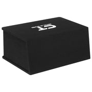 TROPO-2X8D4 // Dual 8” 1600W Loaded Ported Car Subwoofer Box CT Sounds