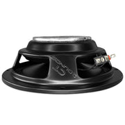 TROPO-6-5-COM // 6.5” 160 Watt 2-Way Shallow Component Speaker Set CT Sounds
