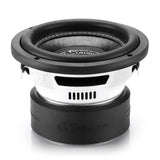 TROPO-6-5 // 200 Watts RMS 6.5 Inch Car Subwoofer CT Sounds