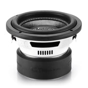 TROPO-6-5 // 200 Watts RMS 6.5 Inch Car Subwoofer CT Sounds