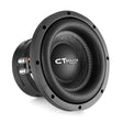 TROPO-8 // 400 Watts RMS 8 Inch Car Subwoofer CT Sounds