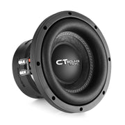 TROPO-8 // 400 Watts RMS 8 Inch Car Subwoofer CT Sounds