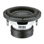 TROPO-8 // 400 Watts RMS 8 Inch Car Subwoofer CT Sounds