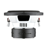 TROPO-8 // 400 Watts RMS 8 Inch Car Subwoofer CT Sounds