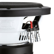 TROPO-8 // 400 Watts RMS 8 Inch Car Subwoofer CT Sounds