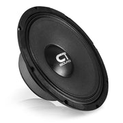 TROPO10-4 // 300 Watts RMS 10” Shallow Midrange Speaker CT Sounds