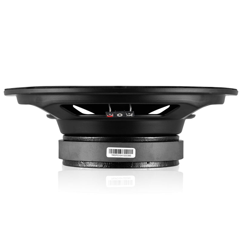 TROPO10-4 // 300 Watts RMS 10” Shallow Midrange Speaker CT Sounds