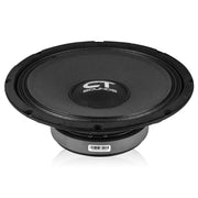 TROPO10-4 // 300 Watts RMS 10” Shallow Midrange Speaker CT Sounds