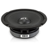 TROPO65-4 // 175 Watts RMS 6.5" Shallow Midrange Speaker CT Sounds