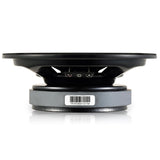 TROPO65-4 // 175 Watts RMS 6.5" Shallow Midrange Speaker CT Sounds